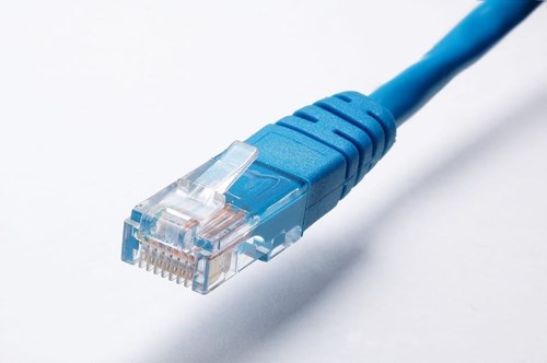 Internet cord